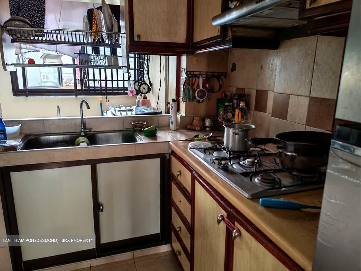 Blk 22 SIN MING VILLE (Bishan), HDB 3 Rooms #600973191